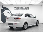 Mitsubishi Lancer X Рестайлинг Ростов-на-Дону  - изображение 25