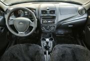 Lada (ВАЗ) Granta I Рестайлинг Сыктывкар  - изображение 33