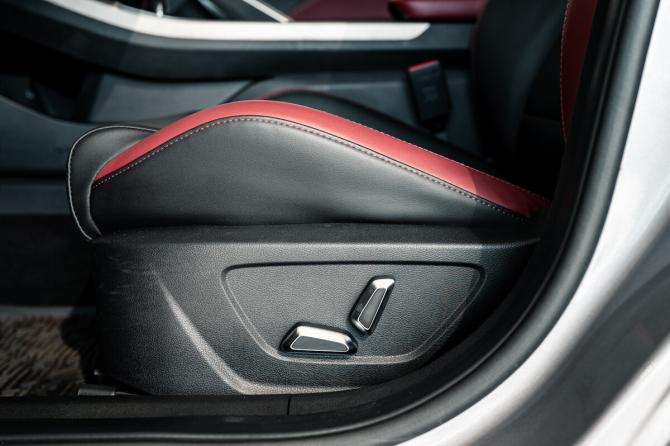 Belgee X50 с пробегом 2024 года, цена 1 800 000 рублей, 48874 км, внедорожник, Автокод Объявления