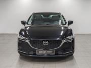 Mazda 6 III (GJ) Рестайлинг 2 Москва  - изображение 32