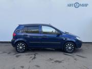 Hyundai Getz I Рестайлинг Москва  - изображение 17