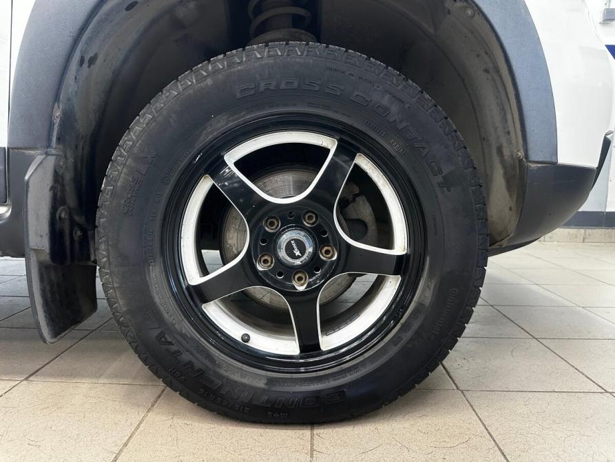 Renault Duster I Рестайлинг Балашиха  - изображение 15