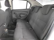 Renault Logan II Рестайлинг Казань  - изображение 37