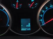 Chevrolet Cruze I Рестайлинг Санкт-Петербург  - изображение 32