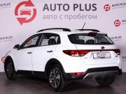 Kia Rio IV Минеральные Воды  - изображение 23