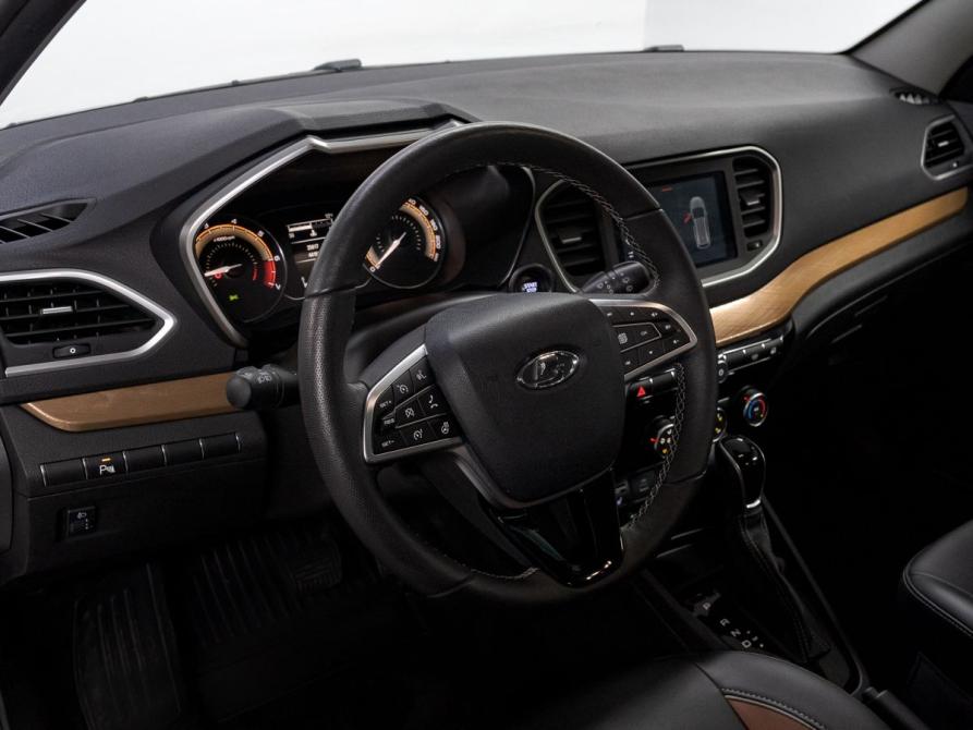Lada (ВАЗ) Vesta I Рестайлинг (NG) Тюмень  - изображение 10