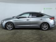 Hyundai Elantra VI (AD) Москва  - изображение 33