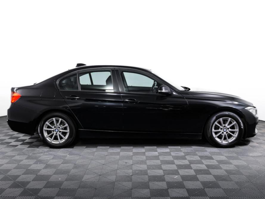 BMW 3 серии VI (F3x) Москва  - изображение 4