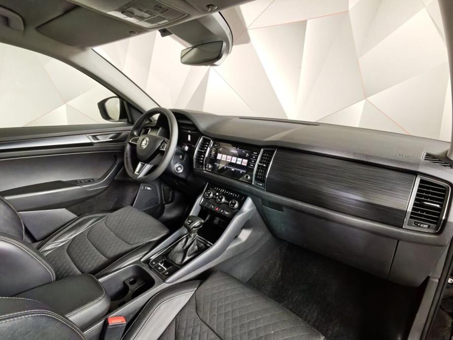 Skoda Kodiaq I Москва  - изображение 12