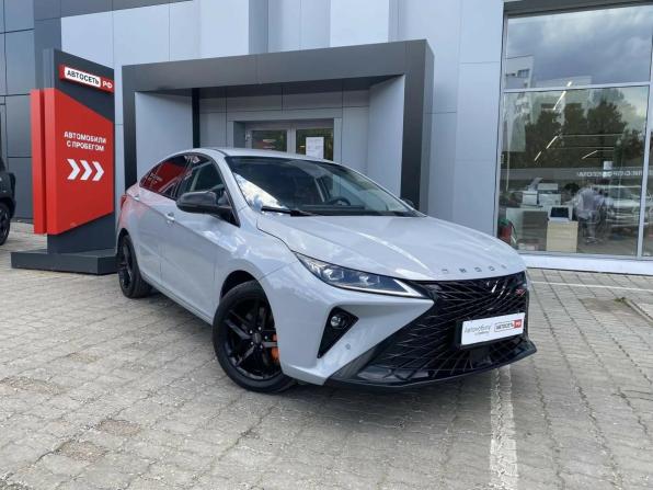 Omoda S5 GT с пробегом 2023 года, цена 1 680 000 рублей, 43800 км, седан, Автокод Объявления