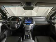 Toyota Land Cruiser Prado 150 Series Рестайлинг 3 Москва  - изображение 35