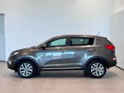 Kia Sportage III Рестайлинг Волгоград  - изображение 16