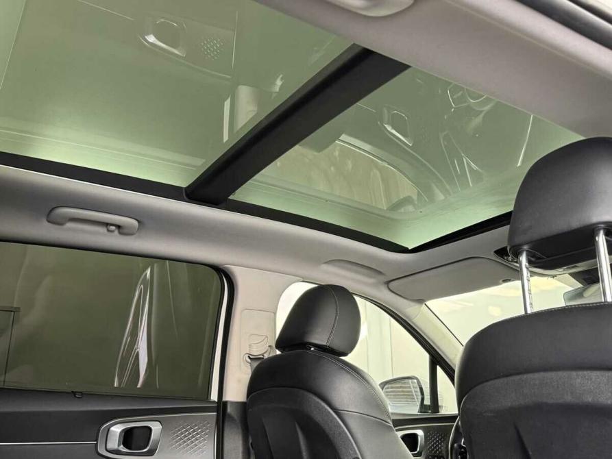 Kia Sorento IV Москва  - изображение 15