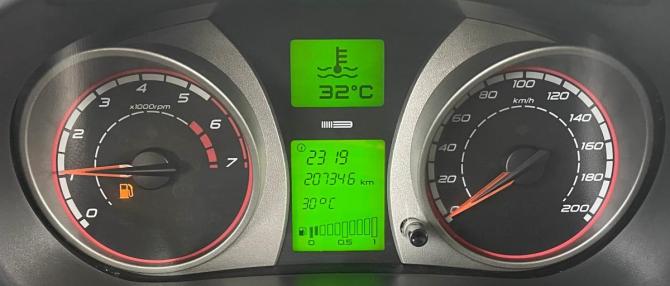 Lada (ВАЗ) Kalina II с пробегом 2015 года, цена 395 000 рублей, 207346 км, хэтчбек, Автокод Объявления