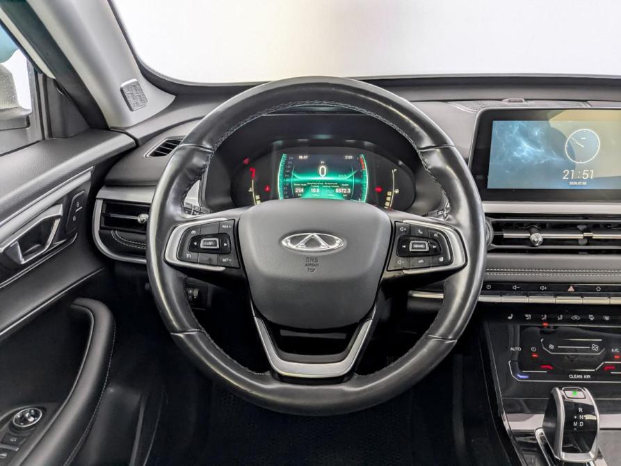 Chery Tiggo 7 Pro I Москва  - изображение 22