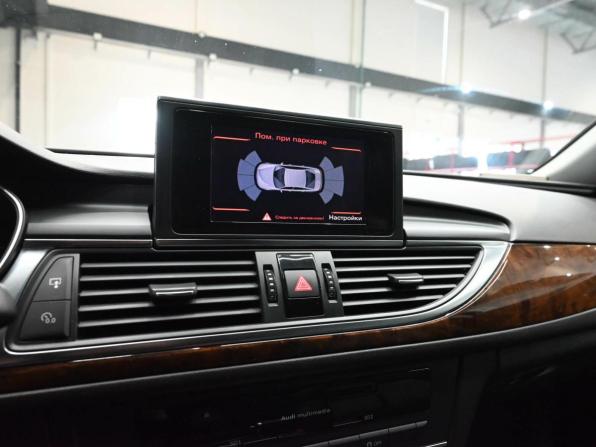 Audi A6 IV (C7) с пробегом 2013 года, цена 1 800 000 рублей, 187095 км, седан, Автокод Объявления
