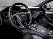 Audi A7 II (4K) Москва  - изображение 39