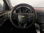 Chevrolet Cruze I Рестайлинг Воронеж  - изображение 33