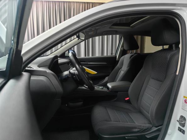 Haval F7x I с пробегом 2019 года, цена 1 625 000 рублей, 104290 км, внедорожник, Автокод Объявления