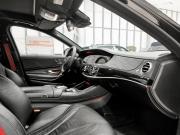Mercedes-Benz S-Класс VI (W222 C217) Казань  - изображение 35