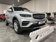 Belgee X70 I Рестайлинг Киров  - изображение 17