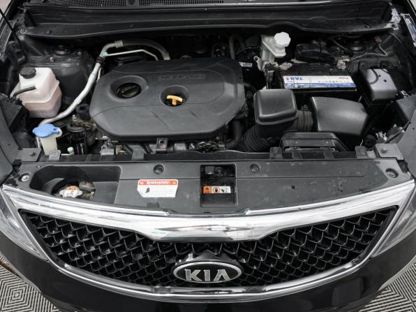 Kia Sportage III Рестайлинг с пробегом 2015 года, цена 1 330 000 рублей, 229350 км, внедорожник, Автокод Объявления