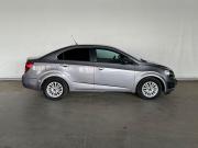 Chevrolet Aveo II Москва  - изображение 22