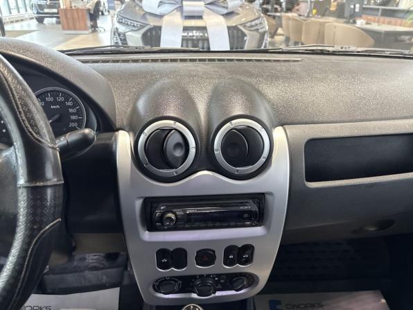Renault Logan I Рестайлинг с пробегом 2013 года, цена 450 000 рублей, 111523 км, седан, Автокод Объявления