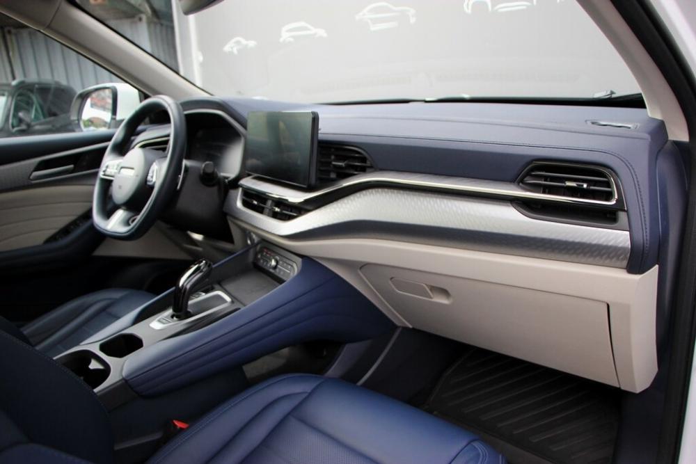 Haval F7 I Рестайлинг Санкт-Петербург  - изображение 8