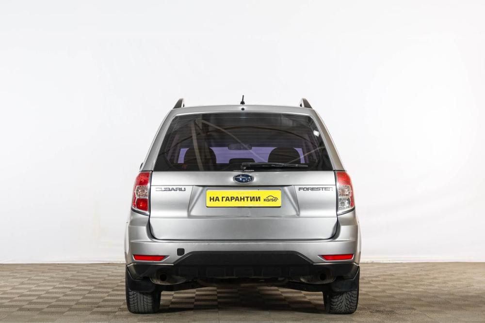 Subaru Forester III Тюмень  - изображение 6