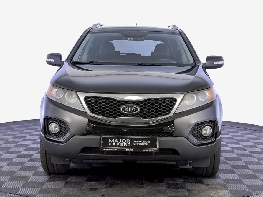 Kia Sorento II Москва  - изображение 2