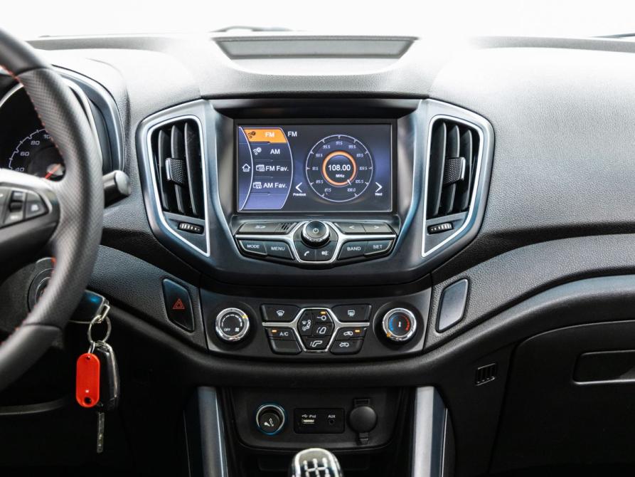 Chery Tiggo 5 I Волгоград  - изображение 18