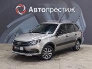 Lada (ВАЗ) Granta I Рестайлинг Пермь  - изображение 24