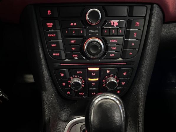 Opel Meriva B с пробегом 2013 года, цена 800 000 рублей, 158146 км, компактвэн, Автокод Объявления