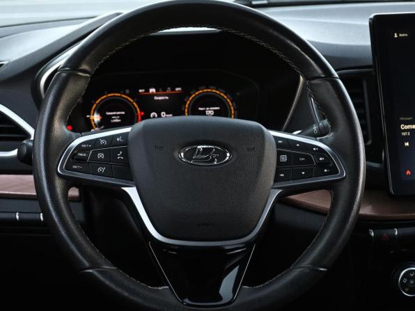 Lada (ВАЗ) Vesta I Рестайлинг (NG) с пробегом 2023 года, цена 1 389 000 рублей, 58476 км, седан, Автокод Объявления