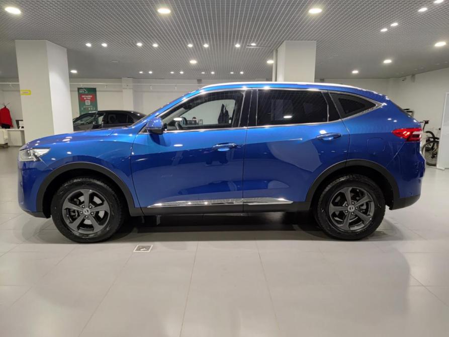 Haval F7 I Казань  - изображение 10