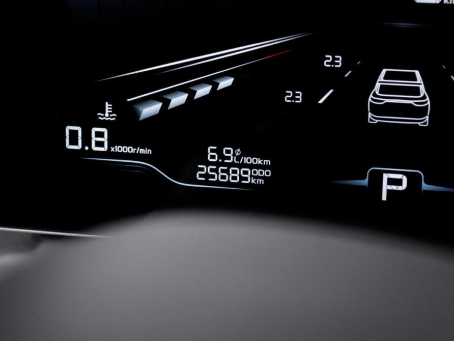 Geely Coolray I Рестайлинг Москва  - изображение 12