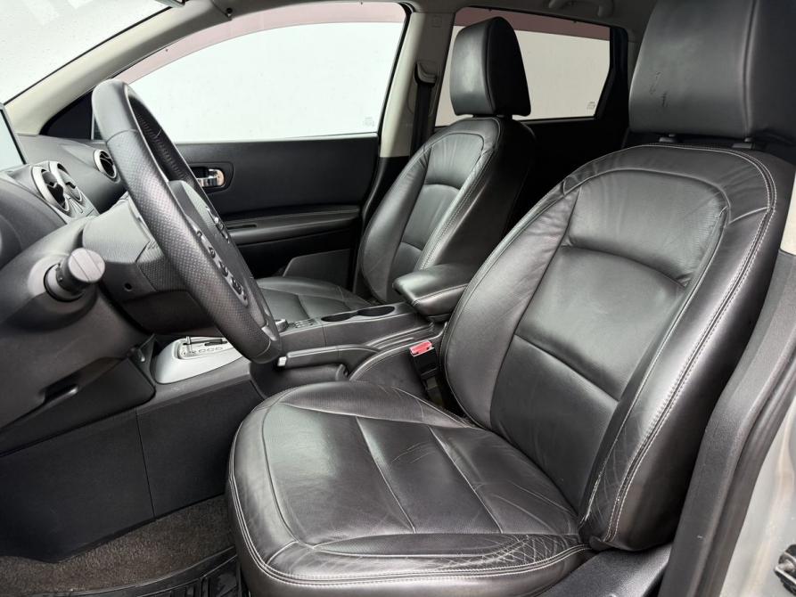Nissan Qashqai I Москва  - изображение 10