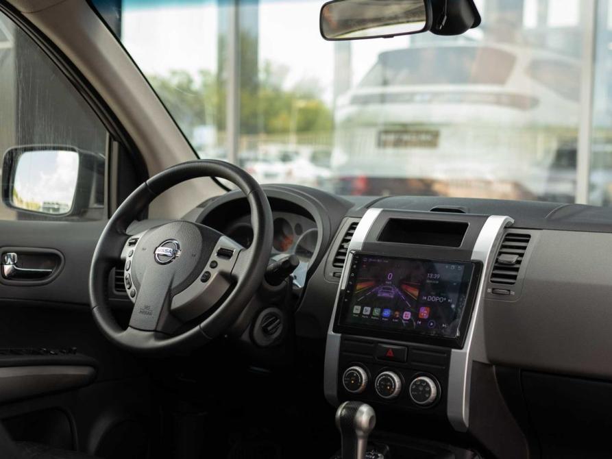 Nissan X-Trail II Новосибирск  - изображение 10