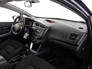 Kia Ceed II Рестайлинг Москва  - изображение 38