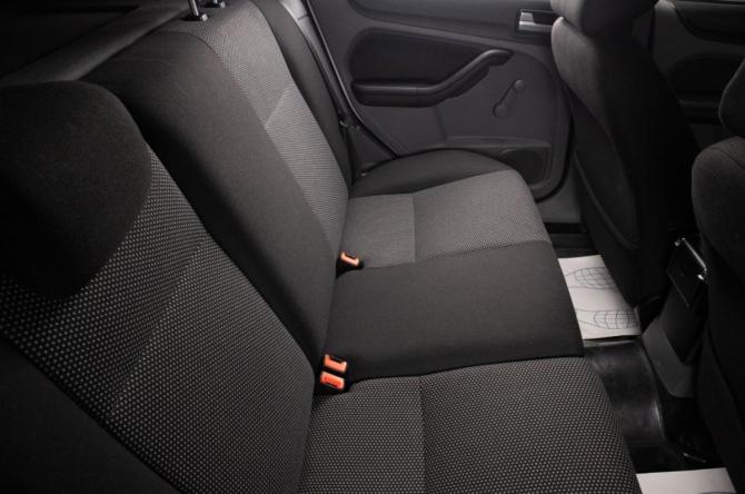 Ford Focus II с пробегом 2011 года, цена 749 000 рублей, 126200 км, хэтчбек, Автокод Объявления