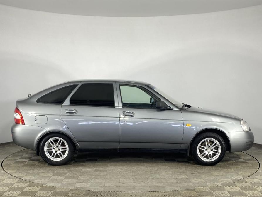 Lada (ВАЗ) Priora I Воронеж  - изображение 10