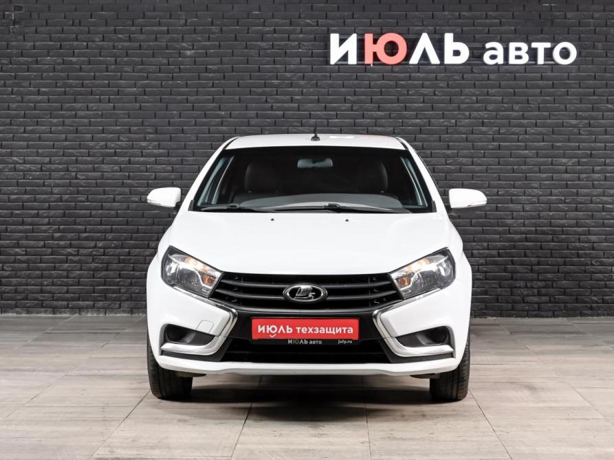Lada (ВАЗ) Vesta I Екатеринбург  - изображение 2
