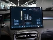 Geely Galaxy M7 Москва  - изображение 47