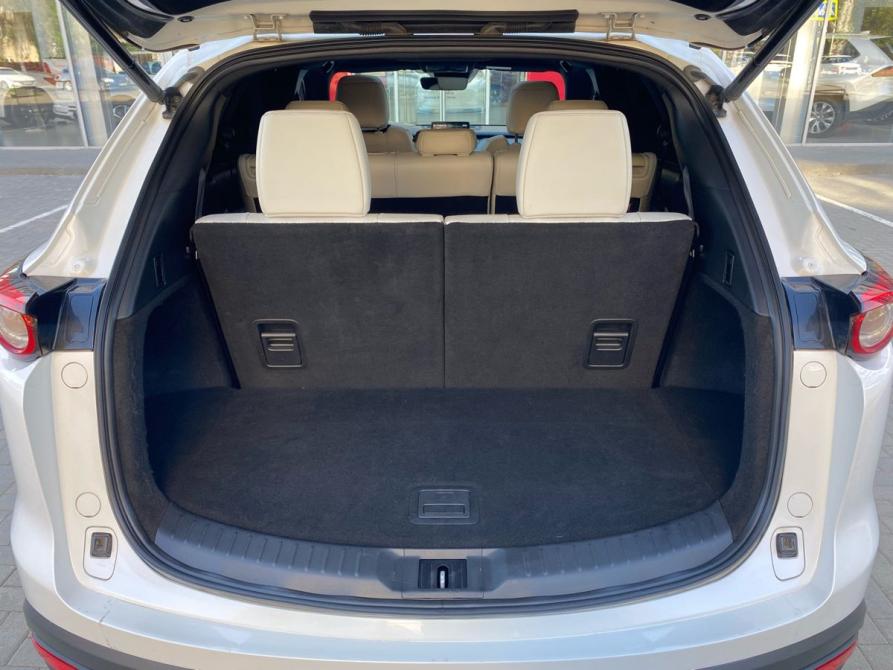 Mazda CX-9 II Ростов-на-Дону  - изображение 16