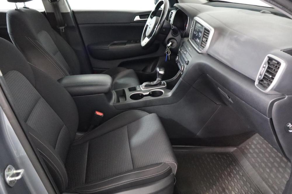 Kia Sportage IV Рестайлинг Санкт-Петербург  - изображение 12