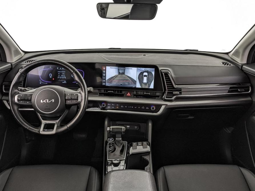 Kia Sportage V Москва  - изображение 14