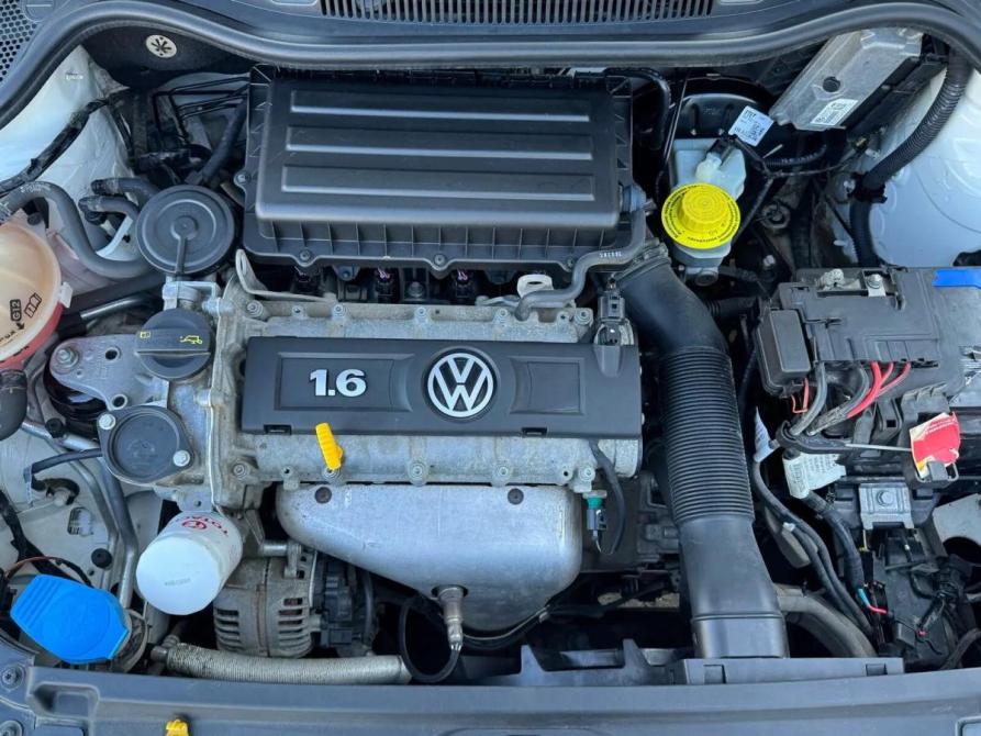 Volkswagen Polo V Альметьевск  - изображение 7