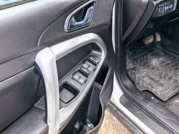 Chery Tiggo 5 I с пробегом 2015 года, цена 899 000 рублей, 139861 км, внедорожник, Автокод Объявления