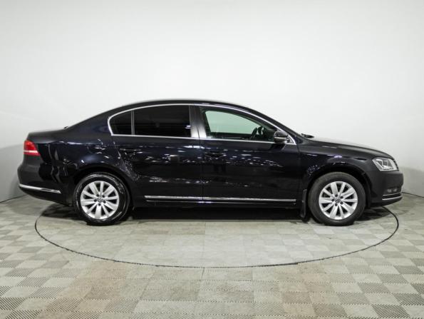 Volkswagen Passat B7 с пробегом 2011 года, цена 1 119 700 рублей, 146978 км, седан, Автокод Объявления